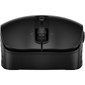 HP Souris Bluetooth programmable 420, Ambidextre, Bluetooth, 4000 DPI, Noir 7M1D3AA#ABB HP Souris Bluetooth programmable 420, Ambidextre, Bluetooth, 4000 DPI, Noir 7M1D3AA#ABB