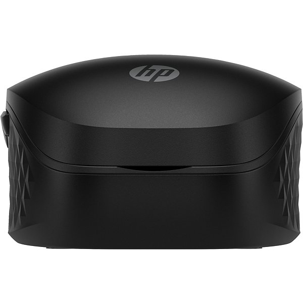 HP Souris Bluetooth programmable 420, Ambidextre, Bluetooth, 4000 DPI, Noir 7M1D3AA#ABB - 5