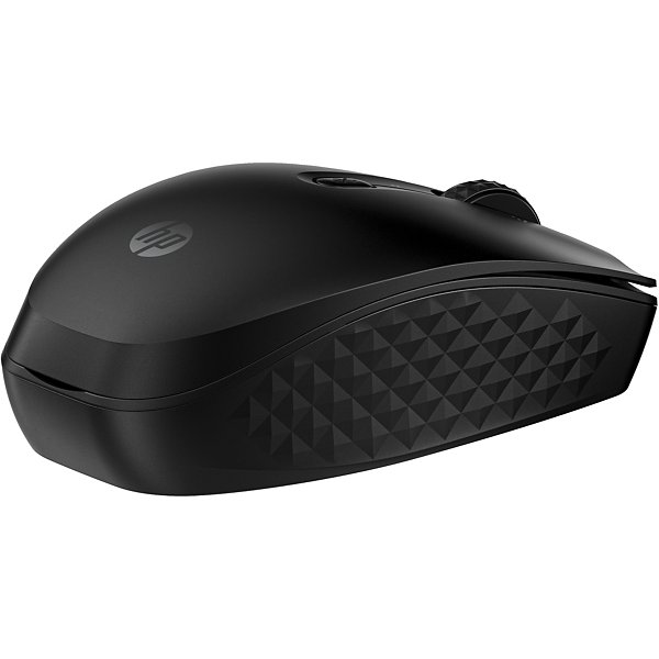 HP Souris Bluetooth programmable 420, Ambidextre, Bluetooth, 4000 DPI, Noir 7M1D3AA#ABB - 6