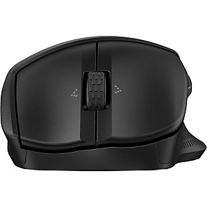 HP Souris mode duo 685 Comfort, Droitier, Bluetooth + USB Type-A, 1200 DPI, Noir 8T6M0UT#ABB HP Souris mode duo 685 Comfort, Droitier, Bluetooth + USB Type-A, 1200 DPI, Noir 8T6M0UT#ABB