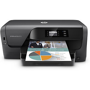 HP Stampante inkjet a colori Officejet Pro 8210