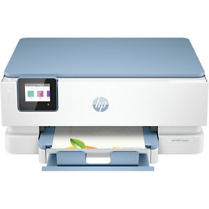 HP Stampante Multifunzione Inkjet a colori Envy Inspire 7221e, Wi-Fi, A4