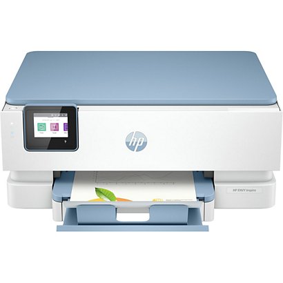 HP Stampante Multifunzione Inkjet a colori Envy Inspire 7221e, Wi-Fi, A4 - 1