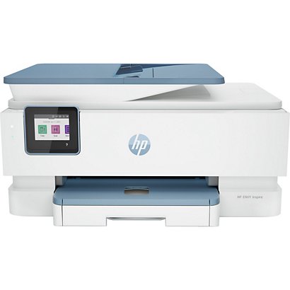 HP Stampante Multifunzione Inkjet a colori Envy Inspire 7921e, Wi-Fi, A4 - 1