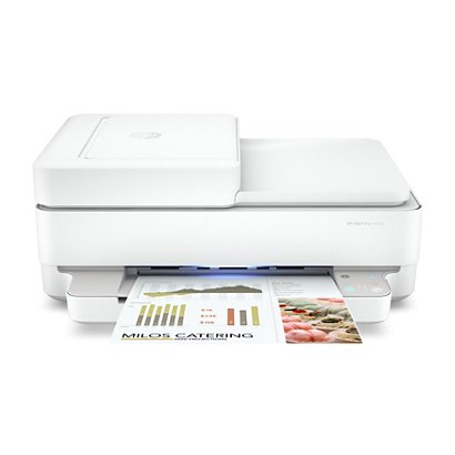HP Stampante multifunzione inkjet a colori ENVY Pro 6430e, Wi-Fi, A4 - 1
