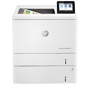 HP, Stampanti e multifunzione laser e ink-jet, Hp color laserjet m555x, 7ZU79A