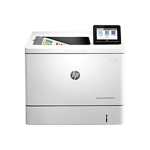 HP, Stampanti e multifunzione laser e ink-jet, Hp color laserjet managed e55040dn, 3GX99A HP, Stampanti e multifunzione laser e ink-jet, Hp color laserjet managed e55040dn, 3GX99A