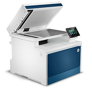 HP, Stampanti e multifunzione laser e ink-jet, Hp color laserjet pro mfp 4302fdw, 5HH64F HP, Stampanti e multifunzione laser e ink-jet, Hp color laserjet pro mfp 4302fdw, 5HH64F