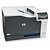 HP, Stampanti e multifunzione laser e ink-jet, Hp color laserjet prof.cp5225, CE710A - 4