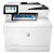 HP, Stampanti e multifunzione laser e ink-jet, Hp color lj ent mfp m480f printer, 3QA55A - 1