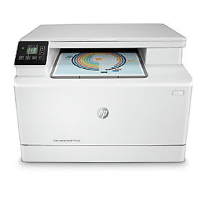 HP, Stampanti e multifunzione laser e ink-jet, Hp color lj pro mfp m182n, 7KW54A HP, Stampanti e multifunzione laser e ink-jet, Hp color lj pro mfp m182n, 7KW54A