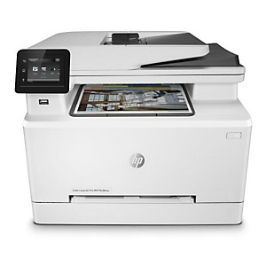 HP, Stampanti e multifunzione laser e ink-jet, Hp color lj pro mfp m282nw, 7KW72A HP, Stampanti e multifunzione laser e ink-jet, Hp color lj pro mfp m282nw, 7KW72A