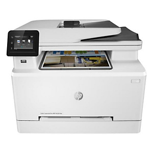 HP, Stampanti e multifunzione laser e ink-jet, Hp color lj pro mfp m283fdn, 7KW74A HP, Stampanti e multifunzione laser e ink-jet, Hp color lj pro mfp m283fdn, 7KW74A