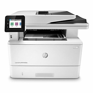 HP, Stampanti e multifunzione laser e ink-jet, Hp laserjet pro mfp m428dw, W1A28A HP, Stampanti e multifunzione laser e ink-jet, Hp laserjet pro mfp m428dw, W1A28A