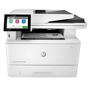 HP, Stampanti e multifunzione laser e ink-jet, Hp lj enterprise mfp m430f printer, 3PZ55A