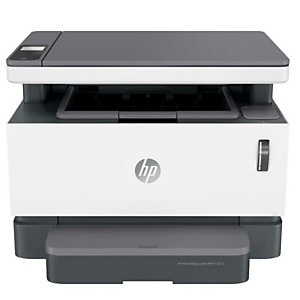 HP, Stampanti e multifunzione laser e ink-jet, Hp neverstop 1202nw, 5HG93A HP, Stampanti e multifunzione laser e ink-jet, Hp neverstop 1202nw, 5HG93A