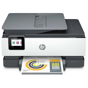 HP, Stampanti e multifunzione laser e ink-jet, Hp officejet pro 8025e aio, 229W9B HP, Stampanti e multifunzione laser e ink-jet, Hp officejet pro 8025e aio, 229W9B