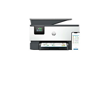 HP, Stampanti e multifunzione laser e ink-jet, Hp officejet pro 9125e aio printer, 403X5B HP, Stampanti e multifunzione laser e ink-jet, Hp officejet pro 9125e aio printer, 403X5B