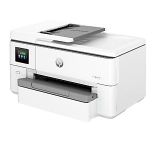 HP, Stampanti e multifunzione laser e ink-jet, Hp officejet pro 9720e wide f. aio, 53N95B HP, Stampanti e multifunzione laser e ink-jet, Hp officejet pro 9720e wide f. aio, 53N95B