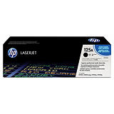 HP Toner originale 125A, CB540A, Nero, Pacco singolo HP Toner originale 125A, CB540A, Nero, Pacco singolo