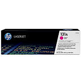 HP Toner originale 131A, CF213A, Magenta, Pacco singolo HP Toner originale 131A, CF213A, Magenta, Pacco singolo