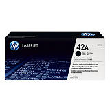 HP Toner originale 42A, Q5942A, Nero, Pacco singolo HP Toner originale 42A, Q5942A, Nero, Pacco singolo