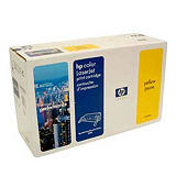 HP Toner originale 641A, C9722A, Giallo, Pacco singolo HP Toner originale 641A, C9722A, Giallo, Pacco singolo