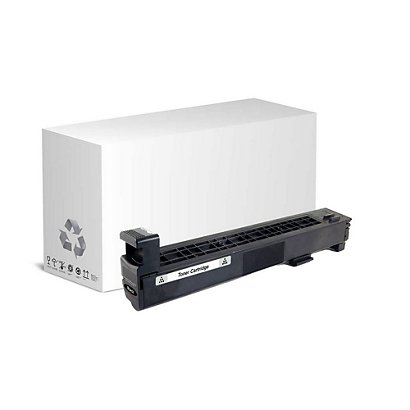 HP Toner Single Pack, 351703-031003, zwart, geschikt voor HP