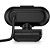 HP Webcam FHD 320, 1920 x 1080 pixels, Full HD, 30 ips, USB, Noir, A cliper/à poser 53X26AA#ABB - 6