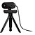 HP Webcam FHD 320, 1920 x 1080 pixels, Full HD, 30 ips, USB, Noir, A cliper/à poser 53X26AA#ABB - 8