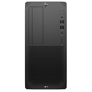 HP, Workstation, Z2 g5 xeon w-1250 16gb ssd 1tb, 12M82ET HP, Workstation, Z2 g5 xeon w-1250 16gb ssd 1tb, 12M82ET