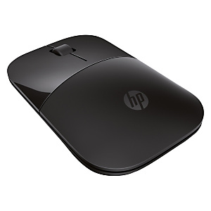HP Z3700 Mouse wireless, Nero HP Z3700 Mouse wireless, Nero