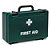 HSE Statutory First Aid Kit for 1-10 persons - 3