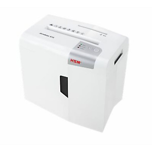 HSM, Distruggidocumenti, Distruggidoc shredstar s10 striscie, 1042121 HSM, Distruggidocumenti, Distruggidoc shredstar s10 striscie, 1042121