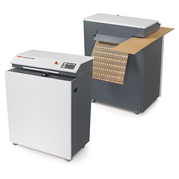 HSM Papmakulator - 6