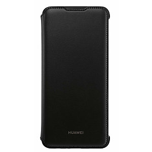 Huawei 51992830, Folio, Huawei, P Smart 2019, 15,8 cm (6.21""), Noir