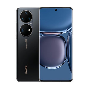 Huawei P50 Pro, 16,8 cm (6.6"), 8 Go, 256 Go, 50 MP, Android 11, Noir 51096VTA
