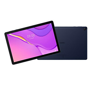 Huawei, Tablet, Matepad t10s deepsea blue lte, 53011DUN Huawei, Tablet, Matepad t10s deepsea blue lte, 53011DUN
