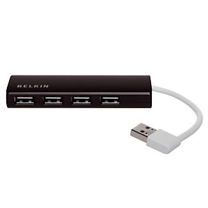 Hub 4 ports USB Belkin