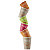 HuhtamaKI Gobelets en carton recyclables 25 cl Enjoy coloris assortis - Lot de 30 - 2