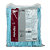 Huishoudhanschoenen Ansell Premium VersaTouch 62-201 blauw maat 9, set van 10 paar - 3