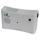 IBEROZONO SYSTEMS Cañón de Ozono ST25 25mg/h para estancias de 15m2 IBEROZONO SYSTEMS Cañón de Ozono ST25 25mg/h para estancias de 15m2