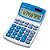 IBICO Calculatrice de bureau 10 chiffres 210X IB410079 - 1