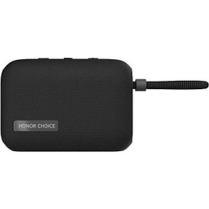 IBROZ Honor Music Box M1, 5 W, Sans fil, 10 m, Enceinte portable stéréo, Noir, IP67 5504AAEM IBROZ Honor Music Box M1, 5 W, Sans fil, 10 m, Enceinte portable stéréo, Noir, IP67 5504AAEM