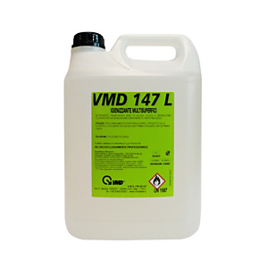 Igienizzante Multisuperficie VMD 147 L, Tanica 5 l