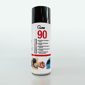 Igienizzante spray per scarpe e caschi VMD 90, Spray da 400 ml
