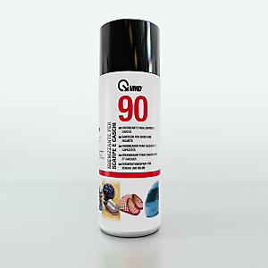 Igienizzante spray per scarpe e caschi VMD 90, Spray da 400 ml Igienizzante spray per scarpe e caschi VMD 90, Spray da 400 ml