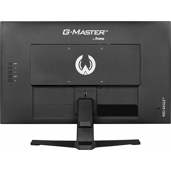 iiyama G-MASTER G2470HSU-B6, 60,5 cm (23.8'), 1920 x 1080 pixels, Full HD, 0,2 ms, Noir - 9