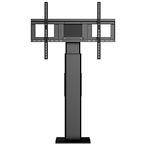 Iiyama MD WLIFT1021-B1, Tornillos, 100 kg, 139,7 cm (55'), 2,18 m (86'), 800 x 600 mm, Negro Iiyama MD WLIFT1021-B1, Tornillos, 100 kg, 139,7 cm (55'), 2,18 m (86'), 800 x 600 mm, Negro