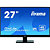 iiyama ProLite XU2792UHSU-B1, 68,6 cm (27''), 3840 x 2160 pixels, 4K Ultra HD, LED, 4 ms, Noir - 1